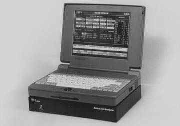 Data Link Analyzer II