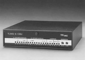TL3452/TL3450